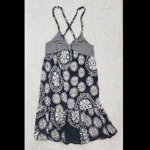 Mini Summer dress